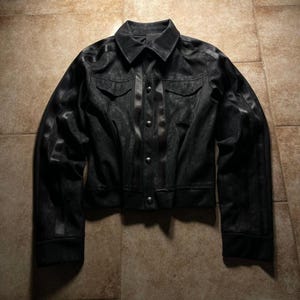 Opium Jacket - Etsy