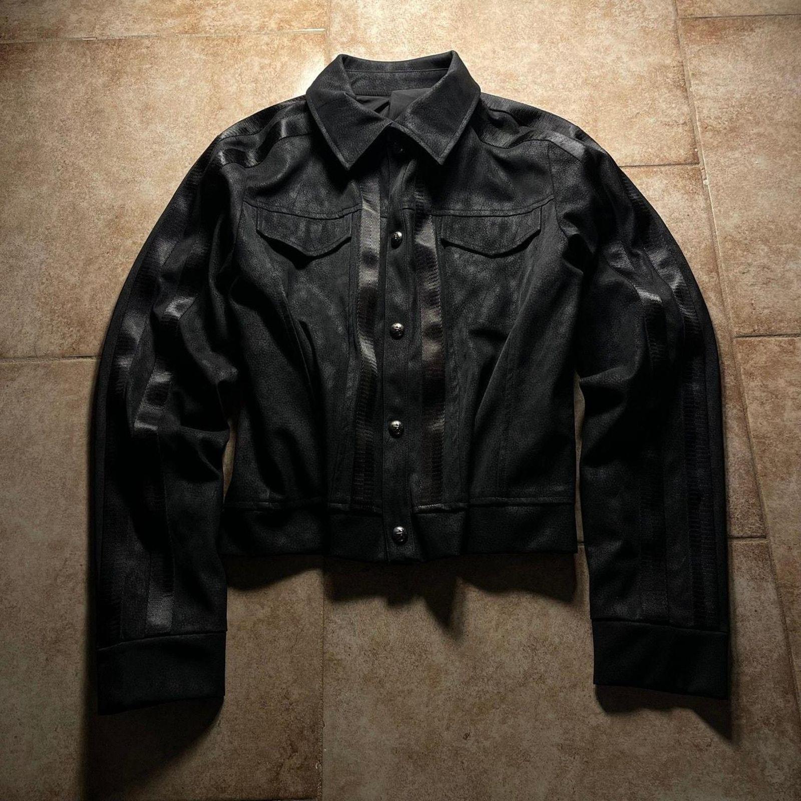 Opium Jacket Y2k - Etsy