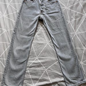 Levis 501 w29 l32 - Etsy México