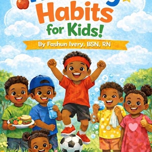 Healthy Habits for Kids