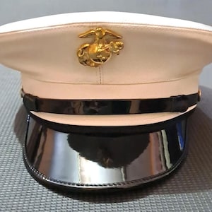 アメリカ陸軍下士官服 ブルーファーフェルト サービスキャップ - Etsy 日本