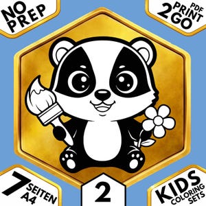 Ordenar y comparar figuras | Figuras básicas claras para un trabajo estructural tranquilo | Proyecto de pared para niños | PDF