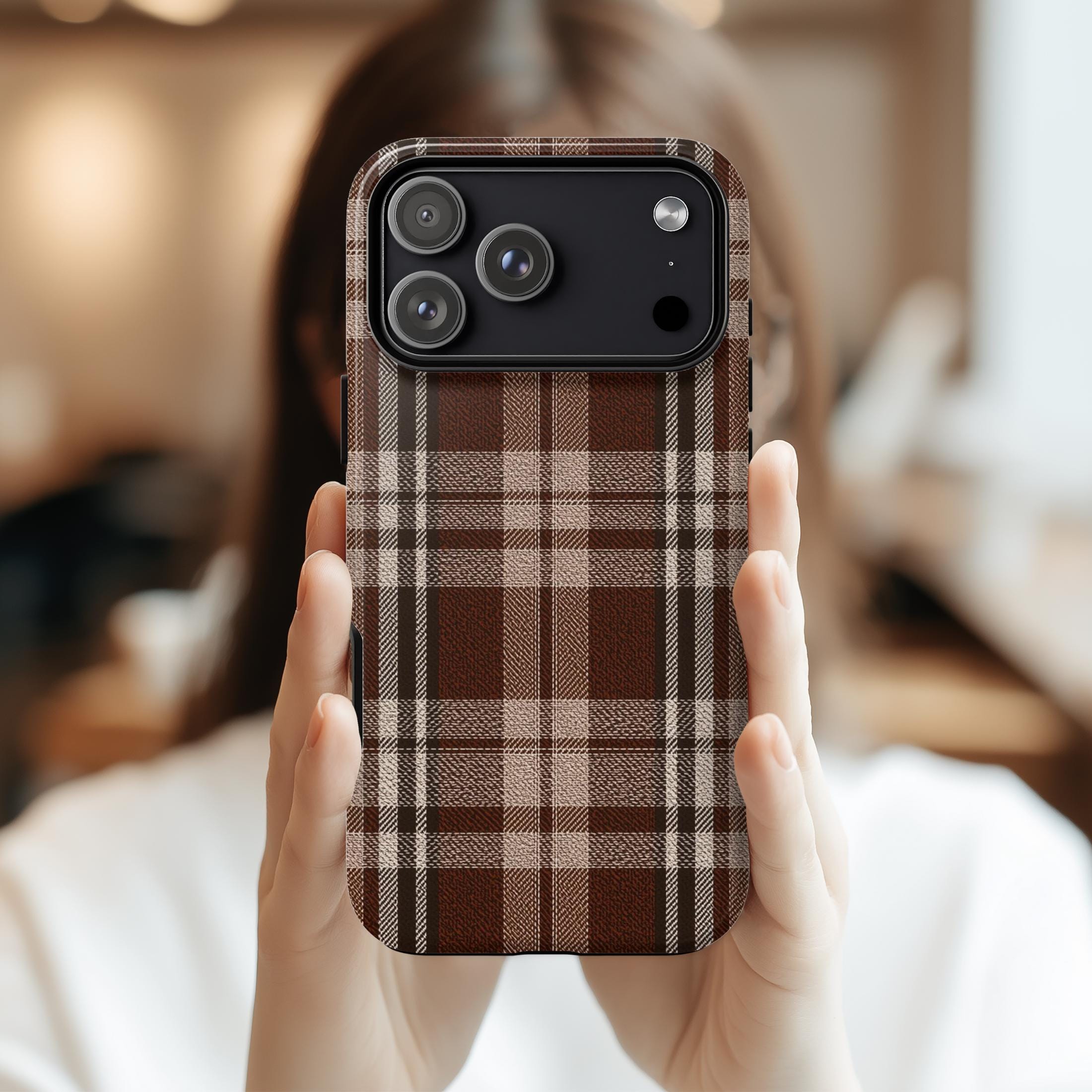 iPhone 16 Pro Case Burberry - Etsy