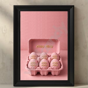 Miu Miu Gift Box - 60+ Gift Ideas for 2026
