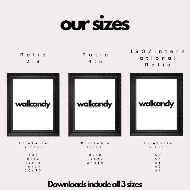 Fashion Book Stack Print | Designer Brands Wall Art (Digital Download) image 7