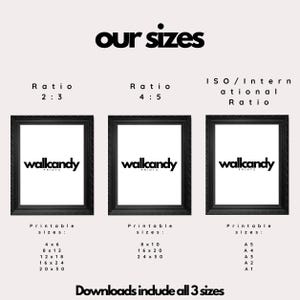 Kultige Yeezy Sneaker Kollektion - Minimalistischer Streetwear Digitaldruck Bild 7