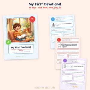 Sunday School Activities | Mega Bible Activity Bundle for Kids, 560+ Pages of Games, Printable PDF Instant Download image 6