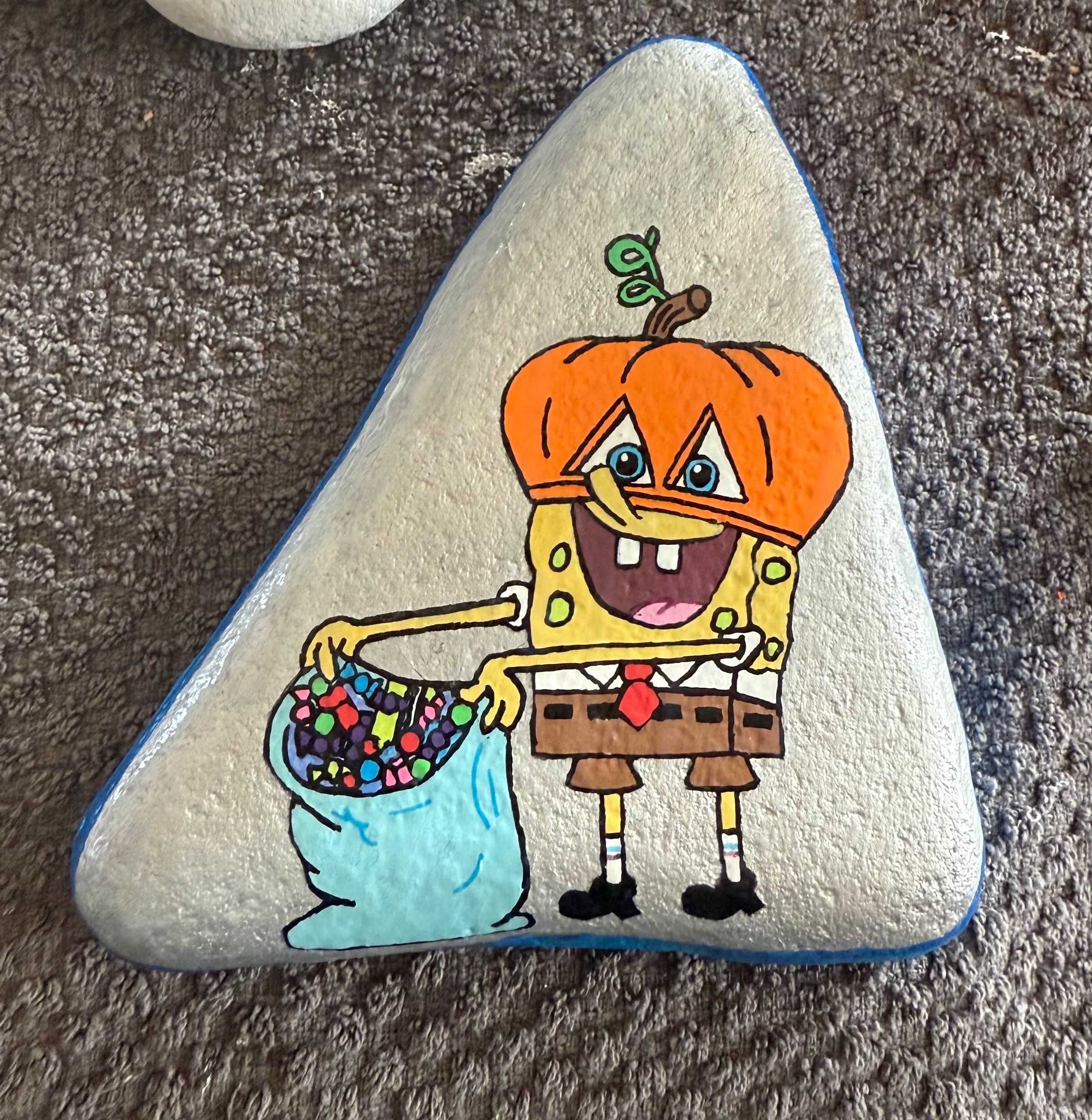 Spongebob hands - Etsy België, image size:2490x2554