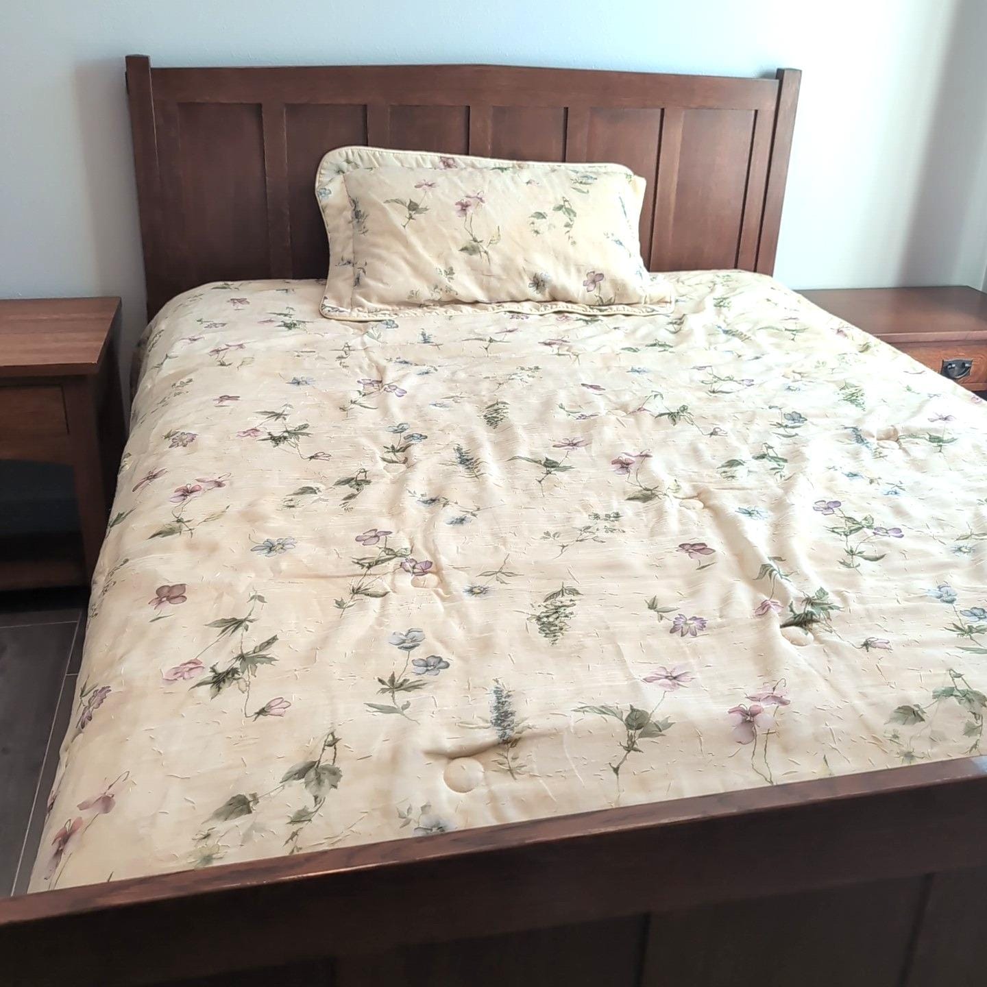 Croscill Vintage Comforter - Etsy