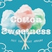 Cotton Sweetness