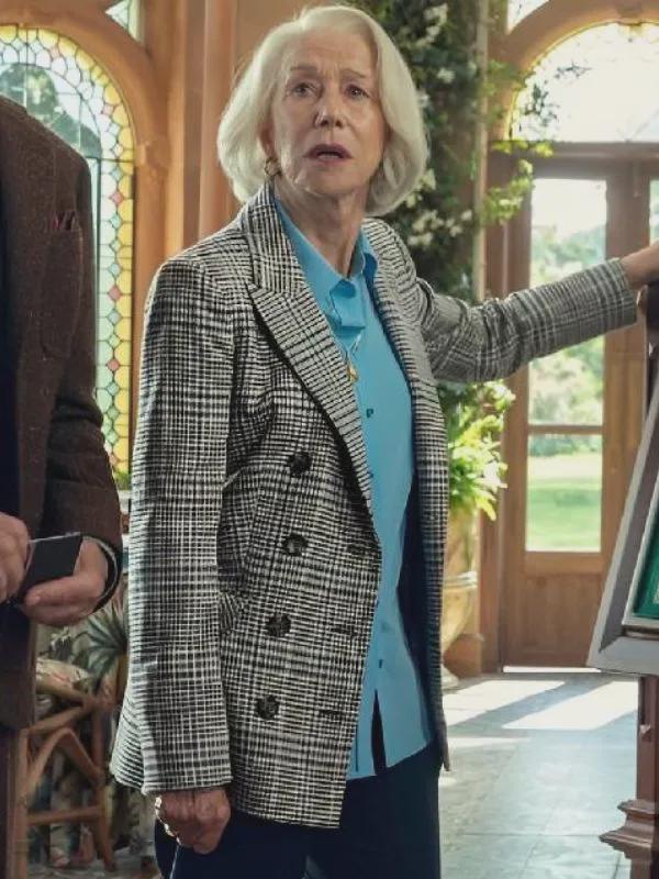 Murder Coat - Etsy Canada