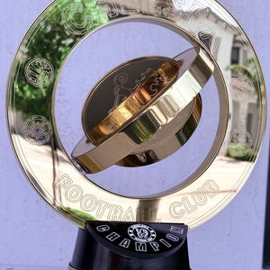 Fifa club world cup replica - Etsy 日本