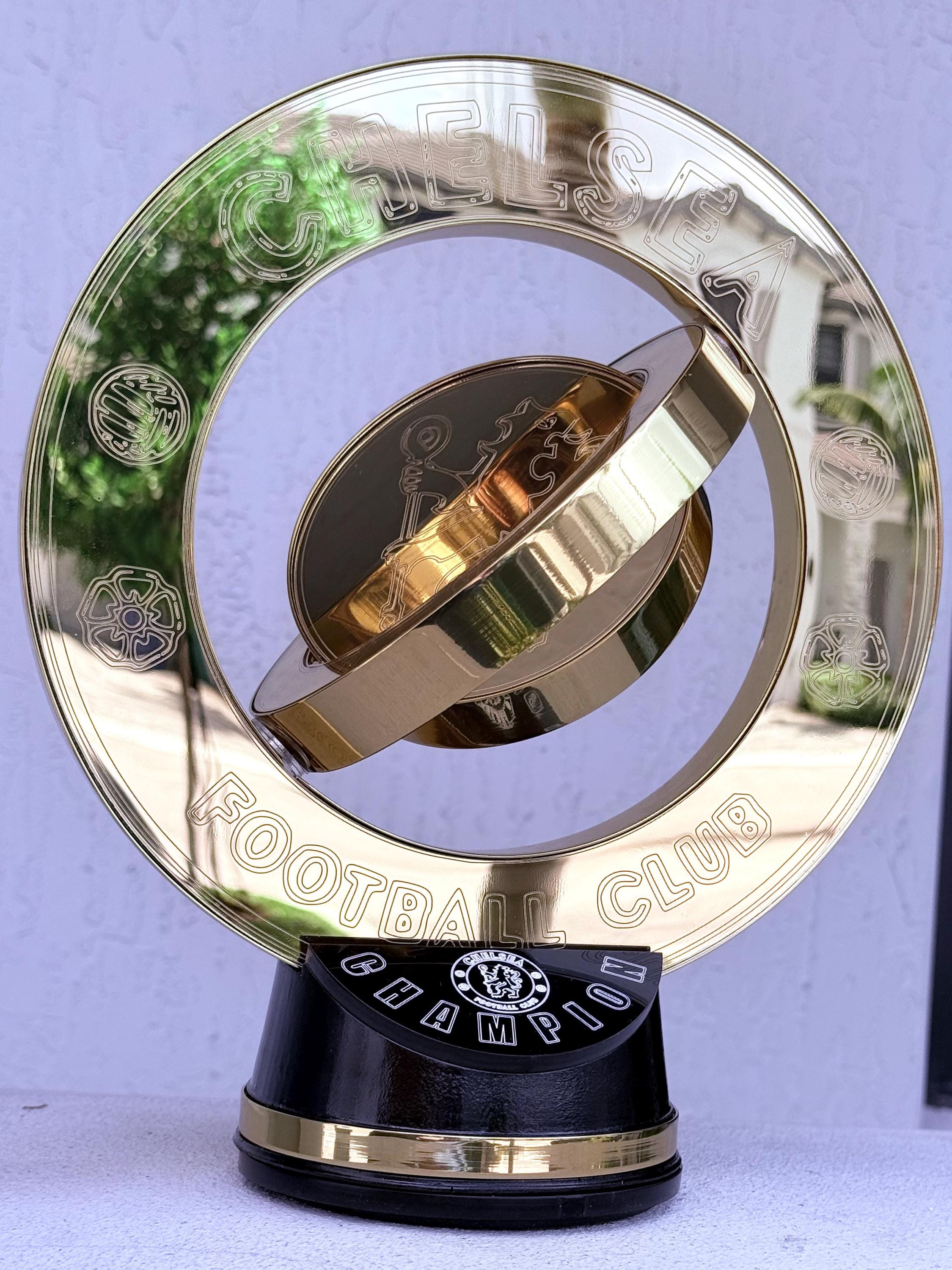 Fifa club world cup replica - Etsy 日本