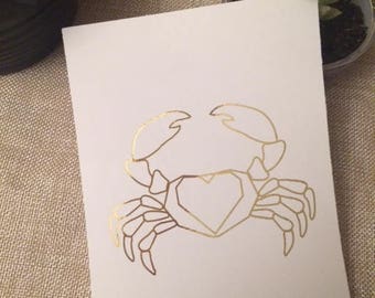Crab Love