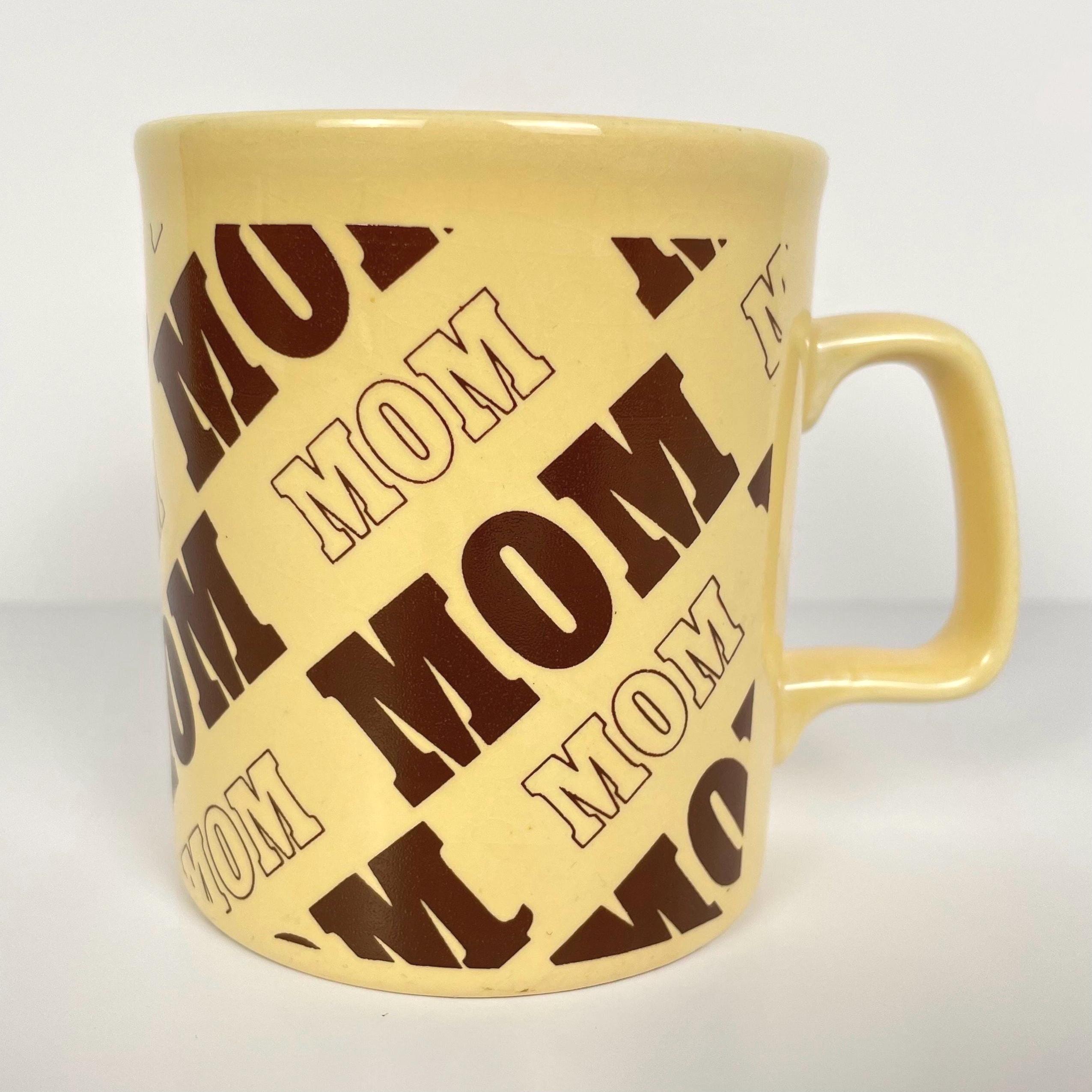 Vintage mugs made in england - België
