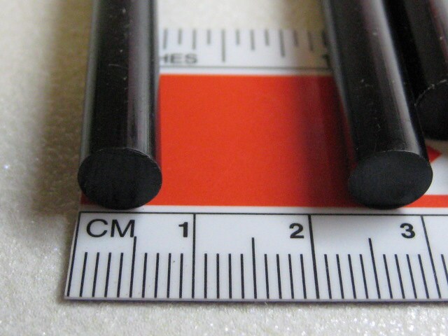 Colored Hot Glue Sticks Light Blue Opaque for Mini Glue Guns Kawaii Decoden  Dual Temperature High Low Hotglue Deco Sauce 