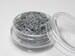 Silver Pearl Ex Pigment Powder for polymer clay / wood / paper / leather and other crafts #663 Mica Jacquard 