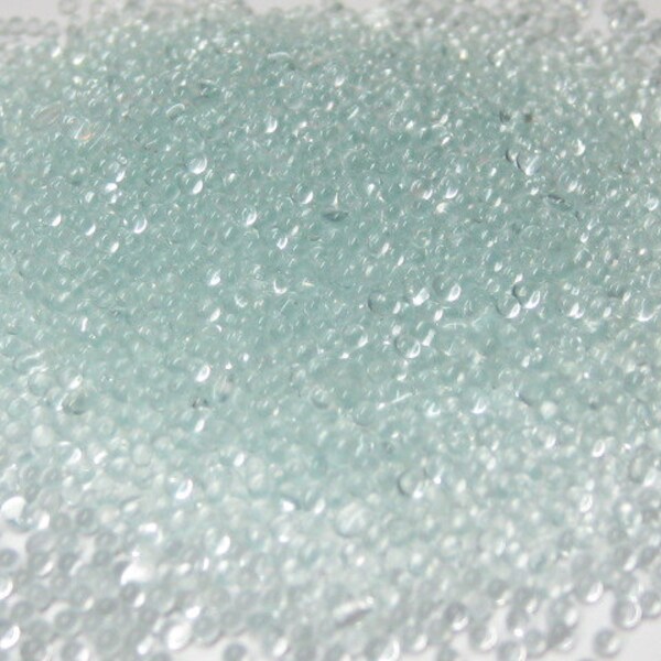 Glass Beads - 30 g (1 oz)