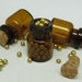 see more listings in the Vials & corks/eye screws section