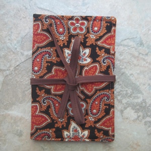 Tea Bag Wallet, Travel Tea Bag Holder, Tea Bag Organizer, Prize Tea Bag Gift, On The Go Tea Wallet, Tea Bag Carrier, Tea Bag Pouch Tea Book