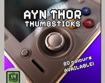 AYN THOR THUMBSTICKS