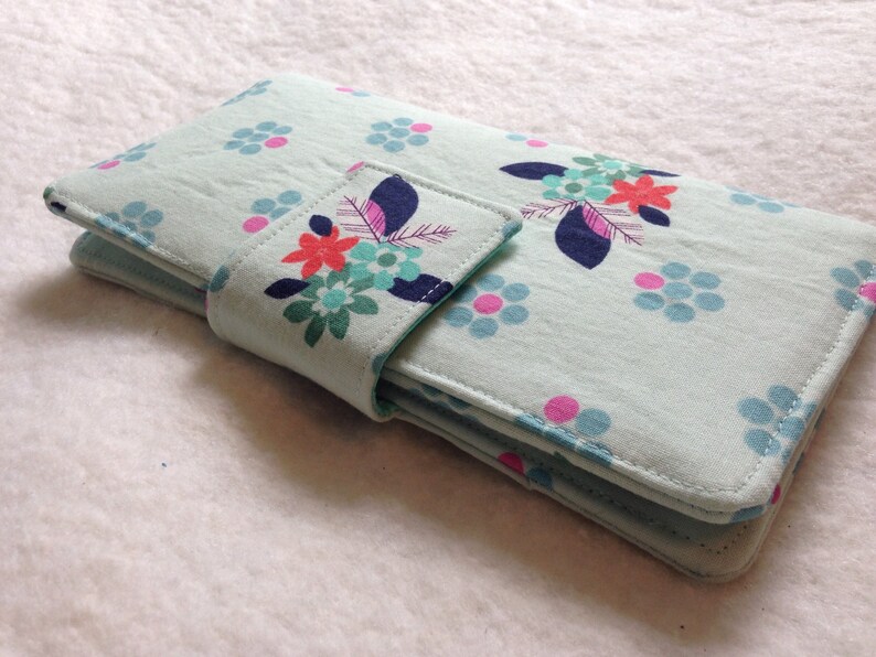 Wallet; Clutch; Phone pouch; Free Shipping!