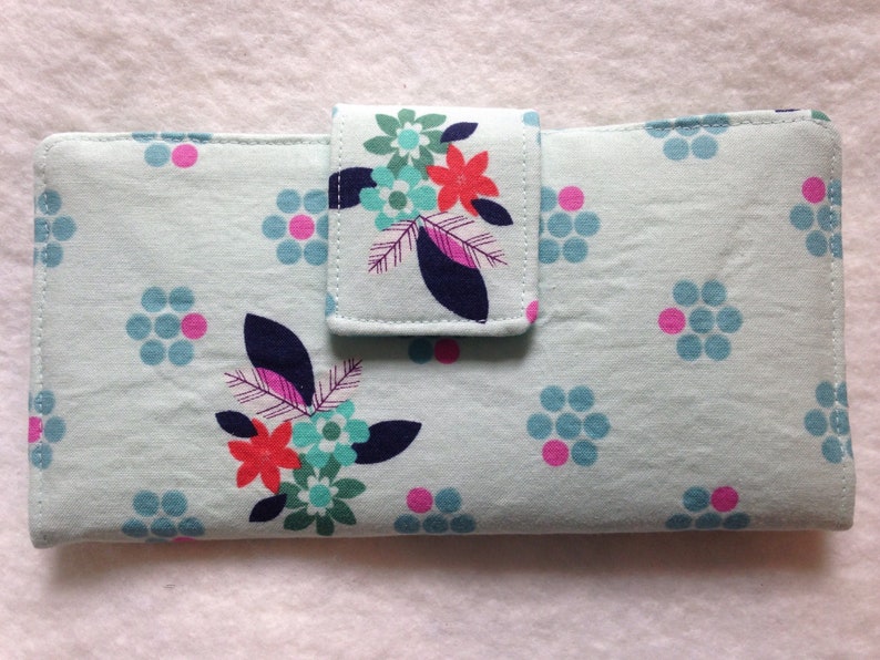 Wallet; Clutch; Phone pouch; Free Shipping!
