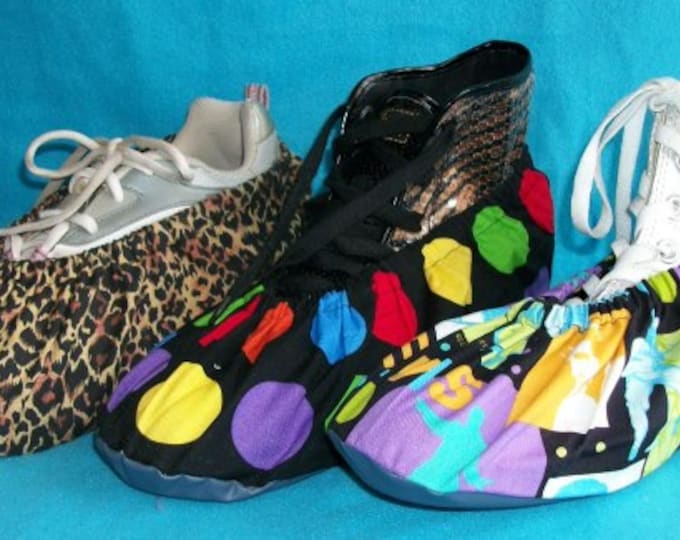 Shoe Covers DIY Sizes XL L M S Etsy