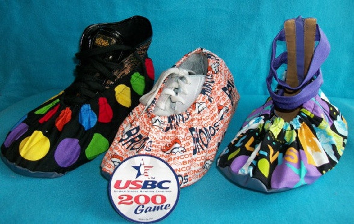 Shoe Covers DIY Sizes XL L M S Etsy