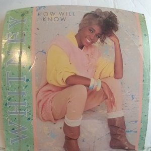 Whitney Houston