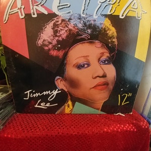 Aretha Franklin Jimmy Lee