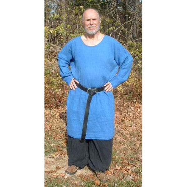 Shop Medieval Tunic - Etsy