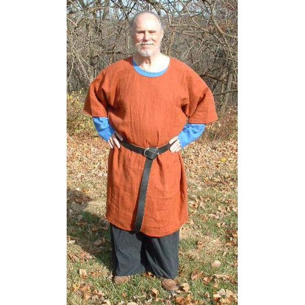 Shop Medieval Tunic - Etsy