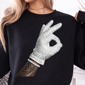 1 Par De Guantes Largos De Rejilla Con Diamantes De Imitación – Brillantes Guantes De Malla De 45 Cm, Elásticos Y Transpirables, Ideal Para Fiestas, Halloween, Ópera Y Cosplay