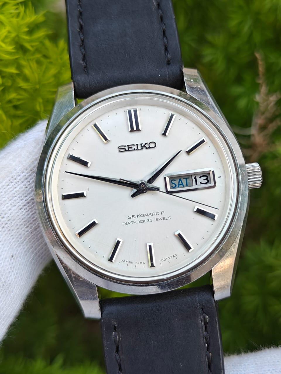 Seiko 1969 - Etsy