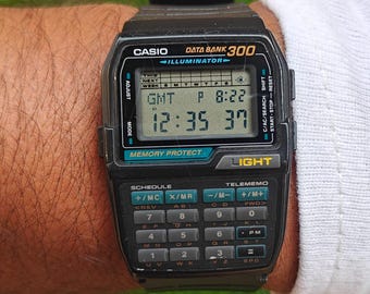 カシオ DBC-150 データバンク 150 リンキーボード / モジュール 1477