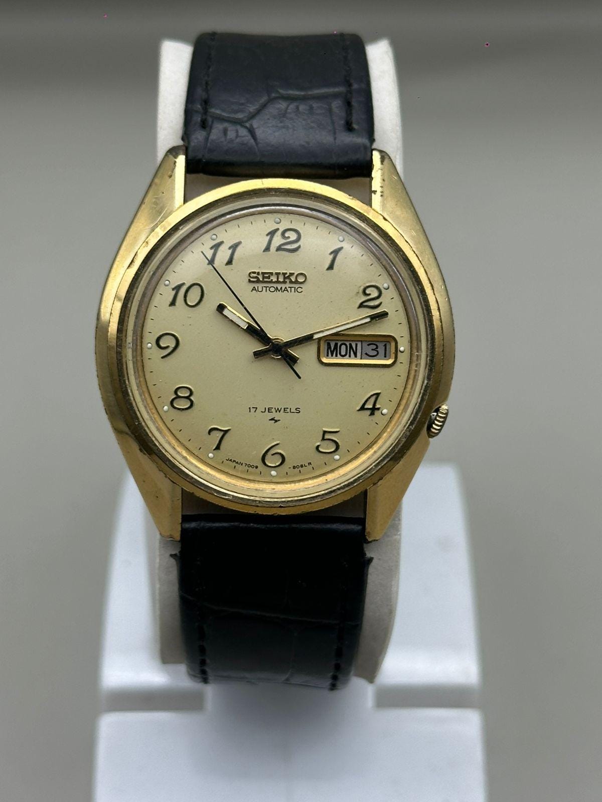 Seiko gold filled - Etsy 日本