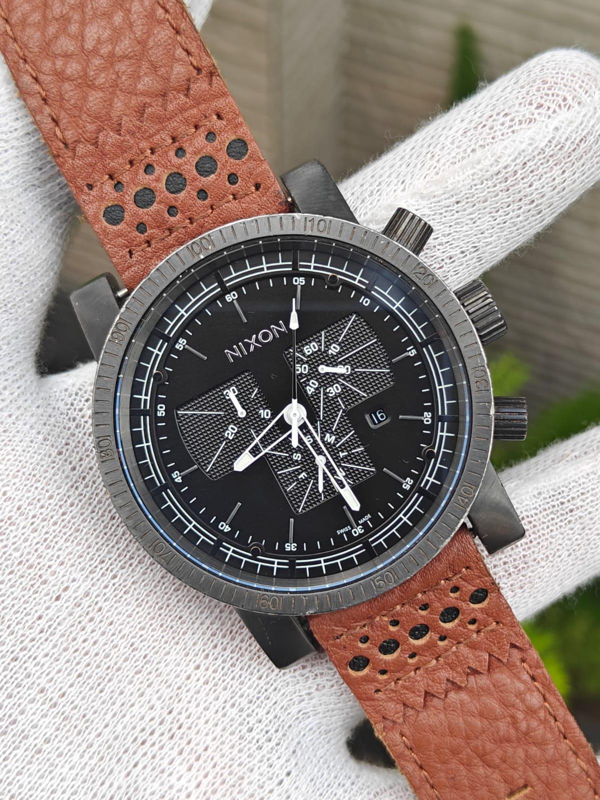 Nixon watch - Etsy 日本