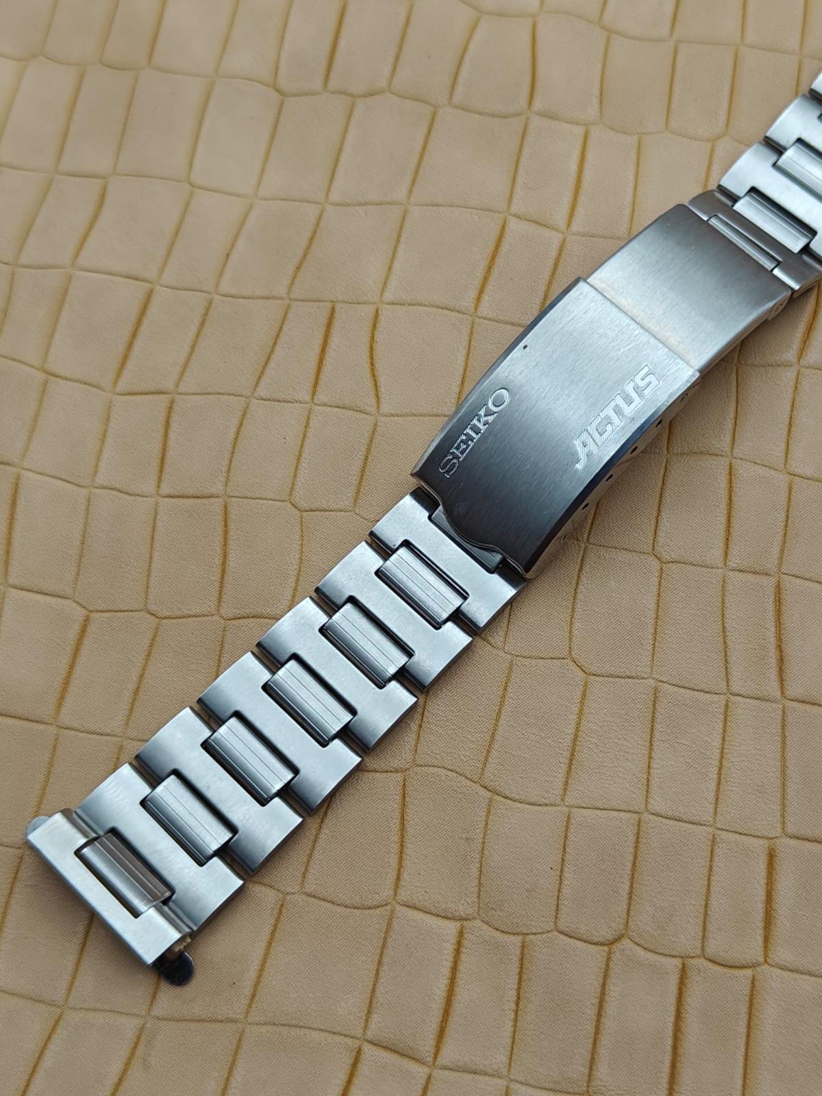 Seiko5 actus - Etsy 日本