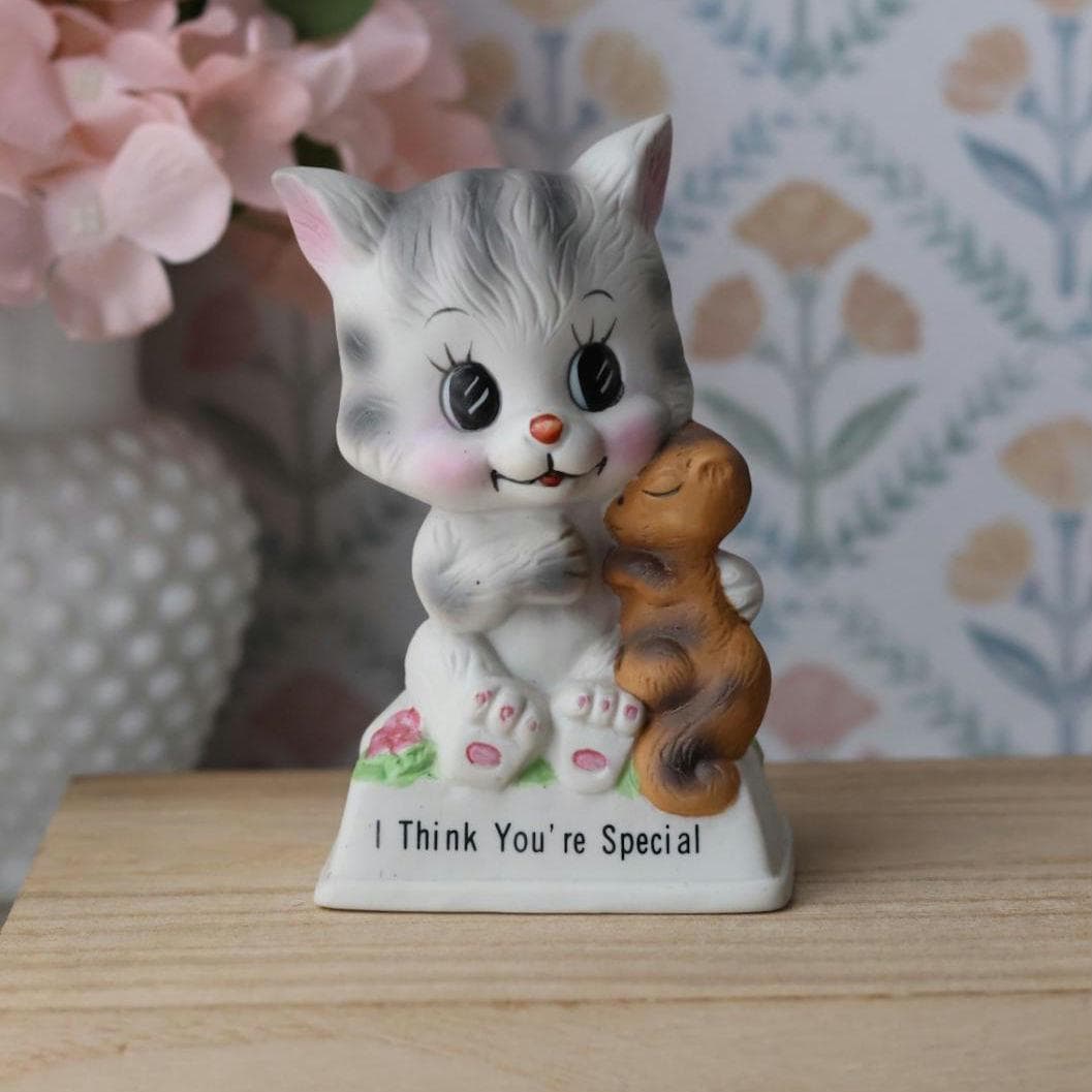 Russ Berrie Figurines - Etsy