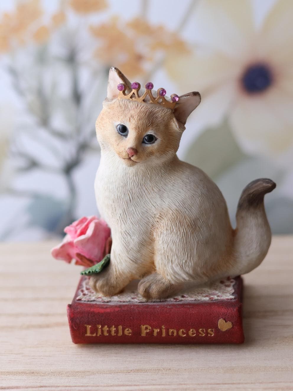 Country Artists Cat Figurines - Etsy