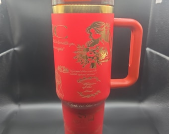 Epic Tumbler 40 oz.