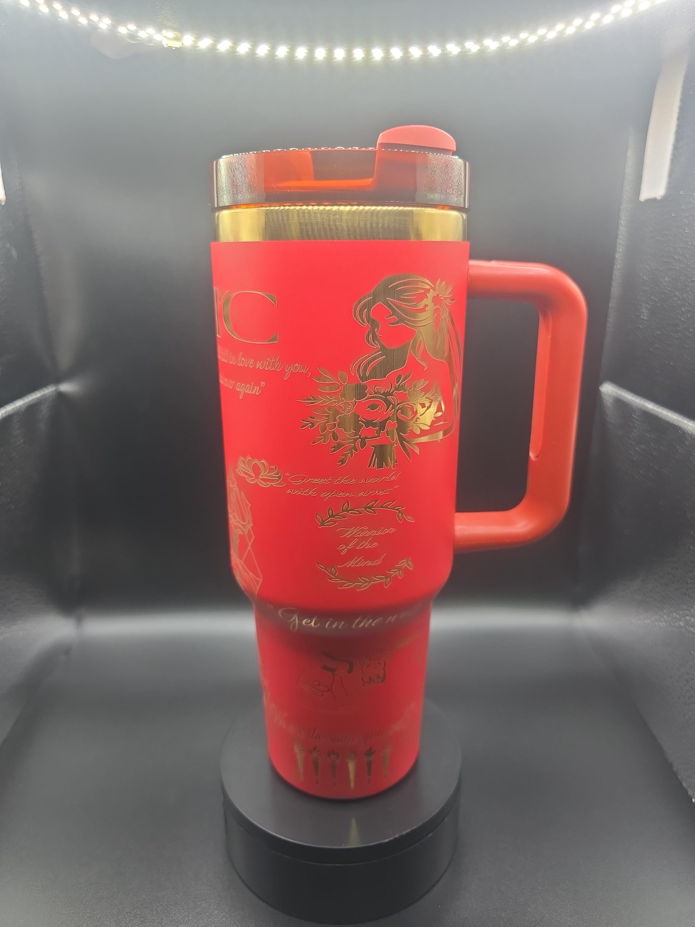 32 oz hydro flask kiwi 32oz Wide Flex Cap Dew main image 1