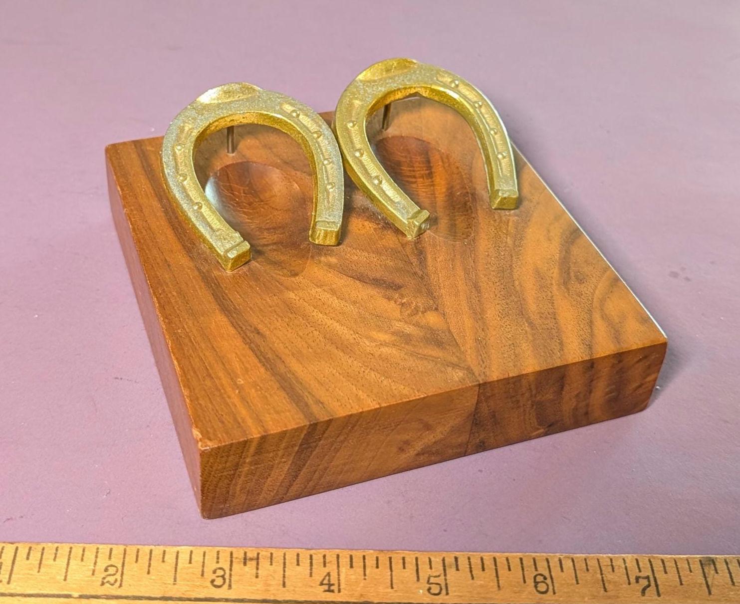 Horseshoe Tobacco