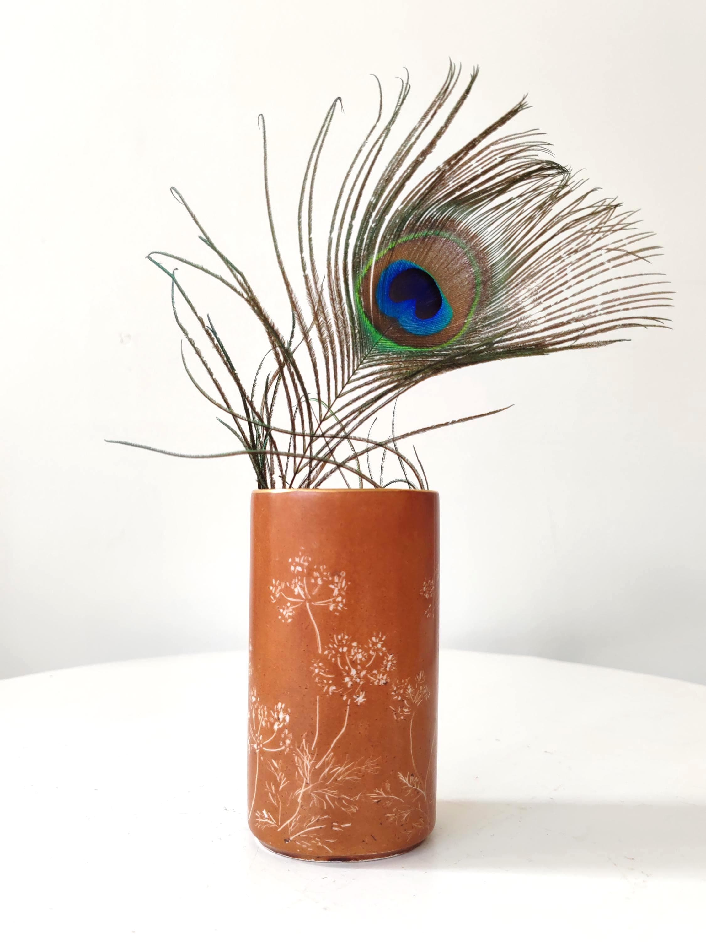 Arabia Finland Vase - Etsy