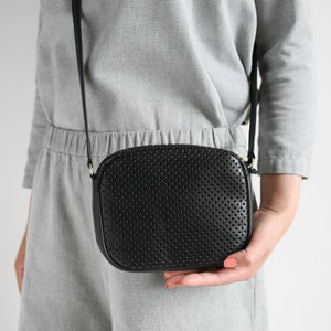 Handtasche "Zip" echt Leder 6 Farben,  Schultertasche, Ledertasche, Handtasche