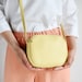 see more listings in the Crossbody Bags Small section