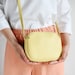 see more listings in the Bolsas Crossbody pequeñas section