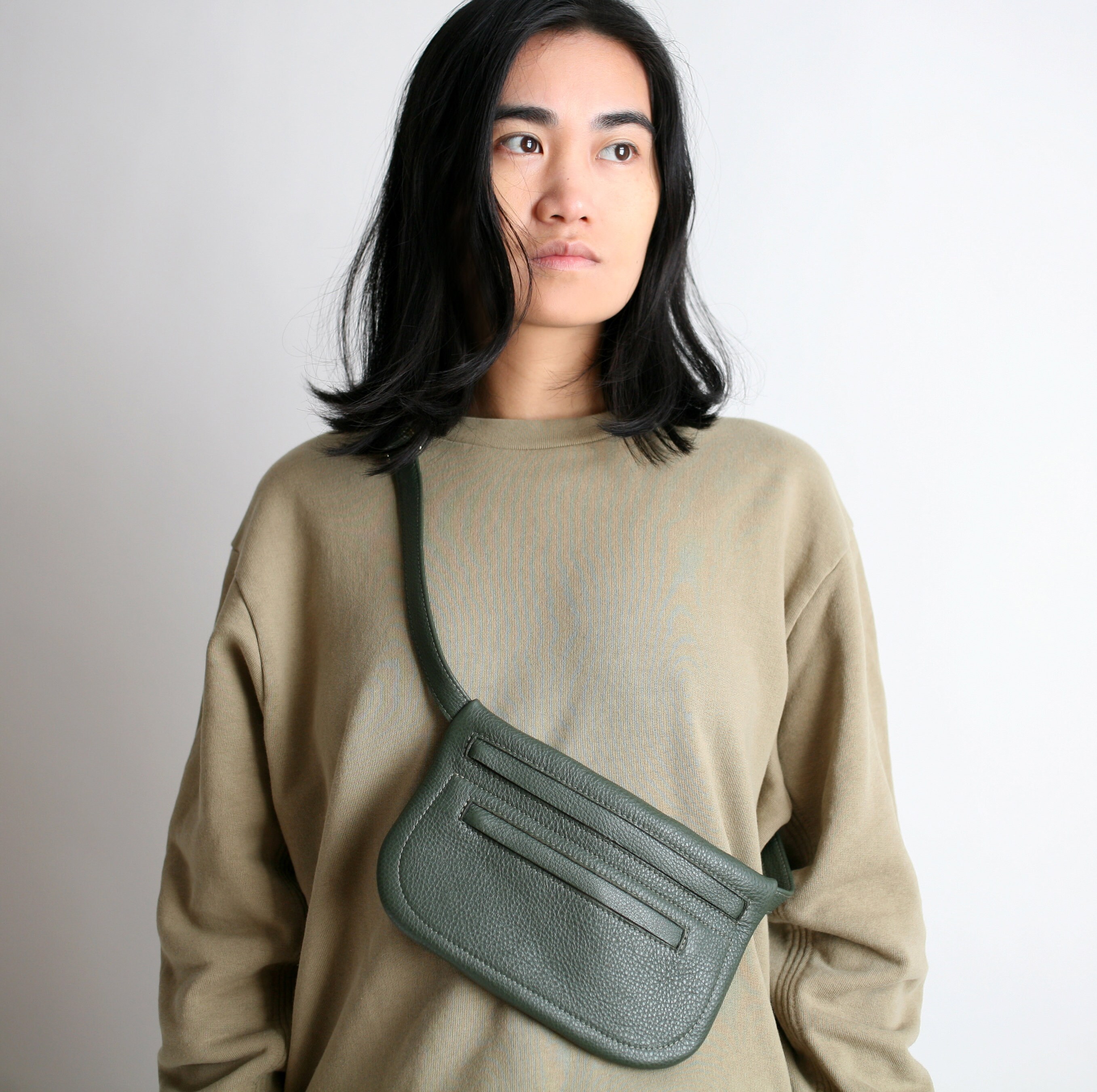 ベルト VACANT Archive : 25SS / PIPER WIDE HIPSACK BELT (2COLORS) Hipbelt Gen 2.0 Blackout - Seek Outside