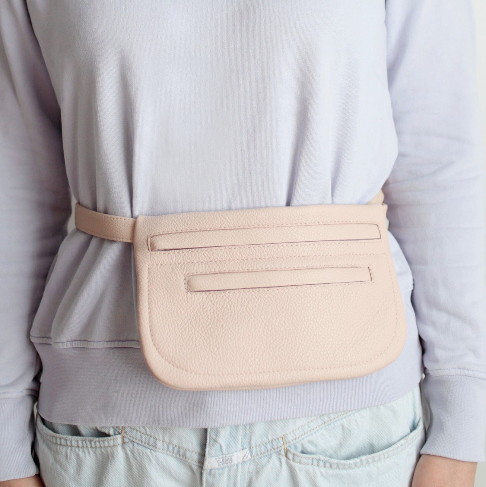 ベルト VACANT Archive : 25SS / PIPER WIDE HIPSACK BELT (2COLORS) Hipbelt Gen 2.0 Blackout - Seek Outside